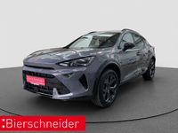 Cupra Formentor - Vorschau Bild 1