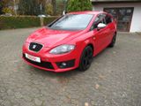 Seat Leon FR - Seat Leon aus 2012
