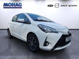 Toyota Yaris 1.5 Dual-VVT-iE (XP13)(2017- ) Team D - Toyota Yaris: Team