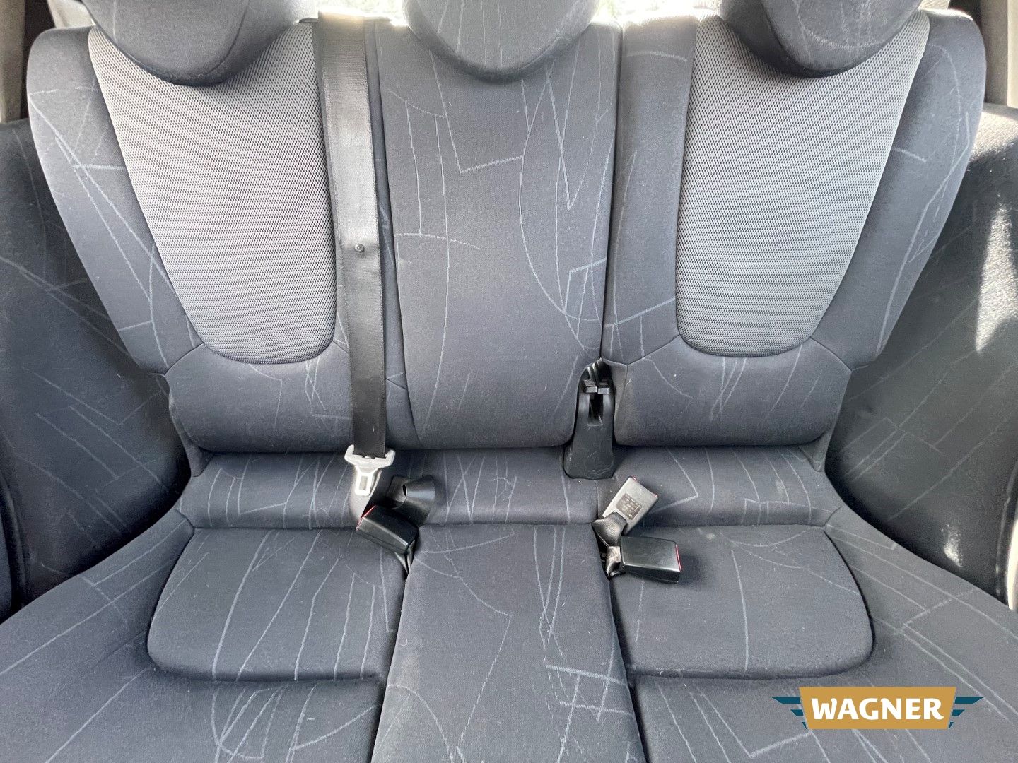 Fahrzeugabbildung Smart forfour Klima Servolenkung Radio TÜV 07/2028