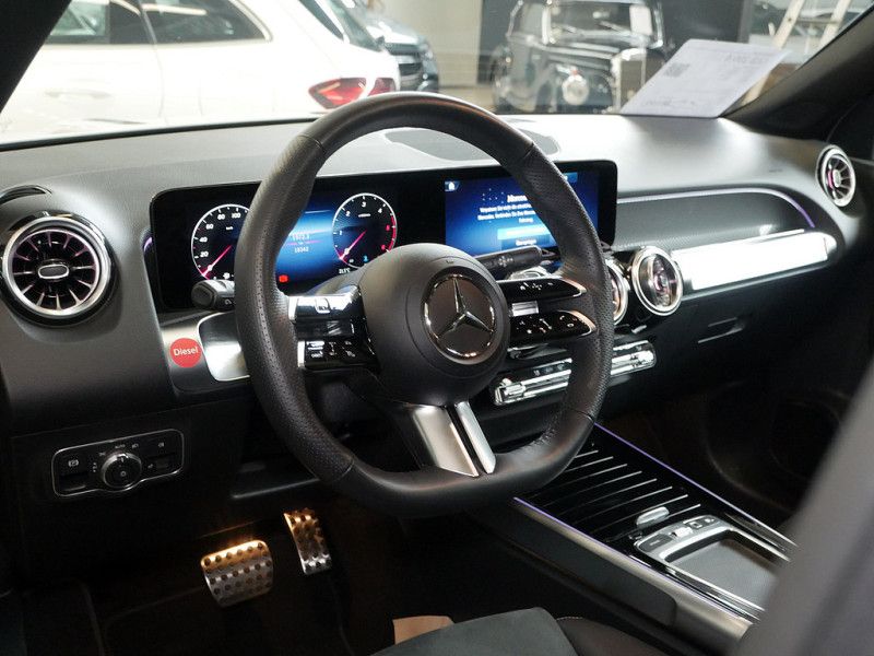 Mercedes-Benz GLB 200 - Bild 13