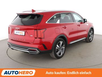 KIA Sorento - 6