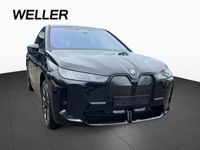 BMW iX - Vorschau Bild 5