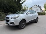 Hyundai ix35 1.6 GDI FIFA World Cup EDITION 2WD FIFA... - Hyundai ix35 in Stuttgart