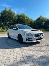 Subaru Levorg 4x4, 2. Hand, TÜV neu, Check... - Subaru Levorg von privat
