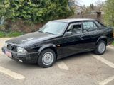Alfa Romeo Alfa 75 Turbo America - Oldtimer: Alfa