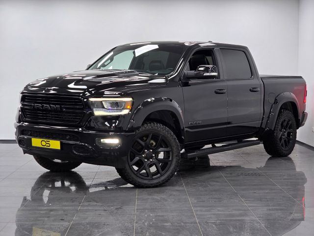 Dodge RAM 5.7 V8 HEMI*Sport*Offroad Tailgate 12"Displ