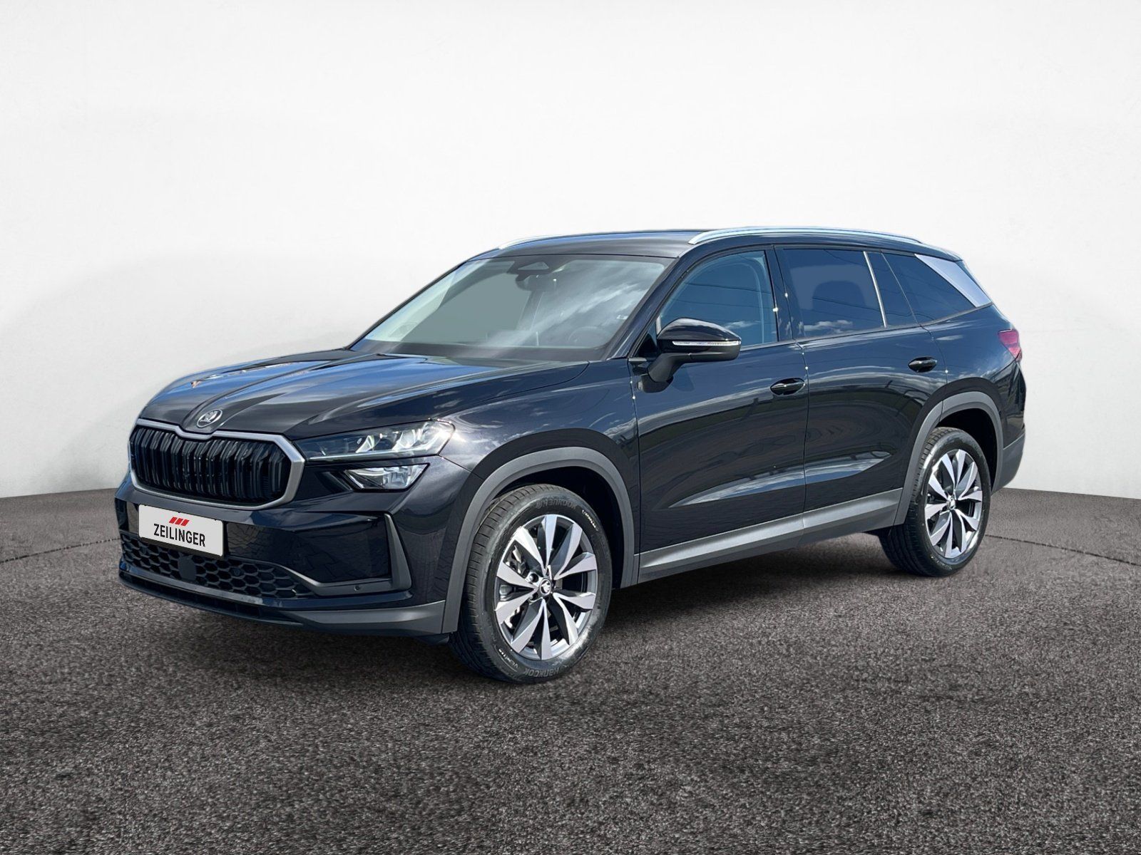 Skoda Kodiaq - Bild 3