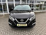Nissan Qashqai 1.7 dCi Tekna  All-Mode 4x4 - Nissan Qashqai: Allradantrieb, Tekna