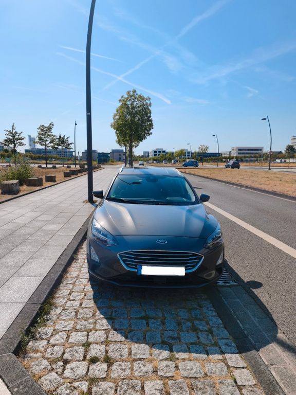 Image of Ford Focus