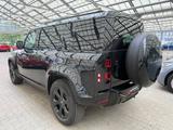 Land Rover Defender 110 3.0  D300 Mild-Hybrid|HSE - Land Rover Defender Gebrauchtwagen in Hannover