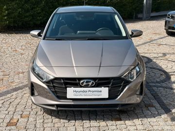 Hyundai i20 - 8