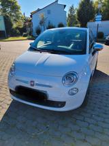 Fiat 500 0.9 TwinAir Rock Star Rock Star - Fiat 500 Rock-Star
