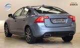 Volvo S60 D4 2.0 190PS Linje Svart Bi-Xenon R-Cam ACC  - Volvo S60 mit Diesel-Antrieb