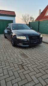 Audi A6 2.8 FSI *Facelift*  - Audi A6 aus 2008: Facelift