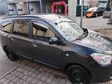 Dacia Autoverkäufer Dacia Lodgy - Dacia Sandero Gebrauchtwagen in München