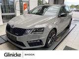 Skoda Octavia Combi RS 2.0 TDI 4x4 AHK DSG - Skoda Octavia: Combi RS TDI