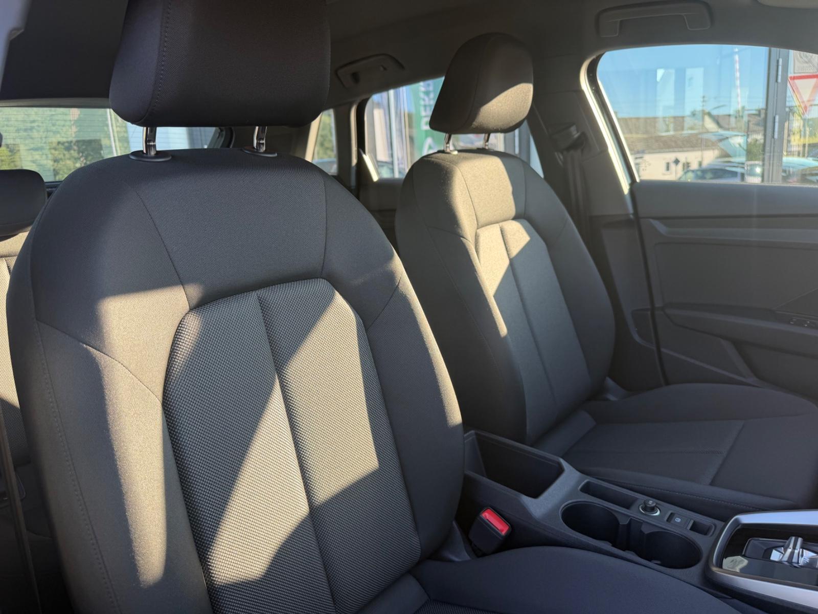 Audi A3 Sportback 35 TFSI Business-Paket, миниатюра 19