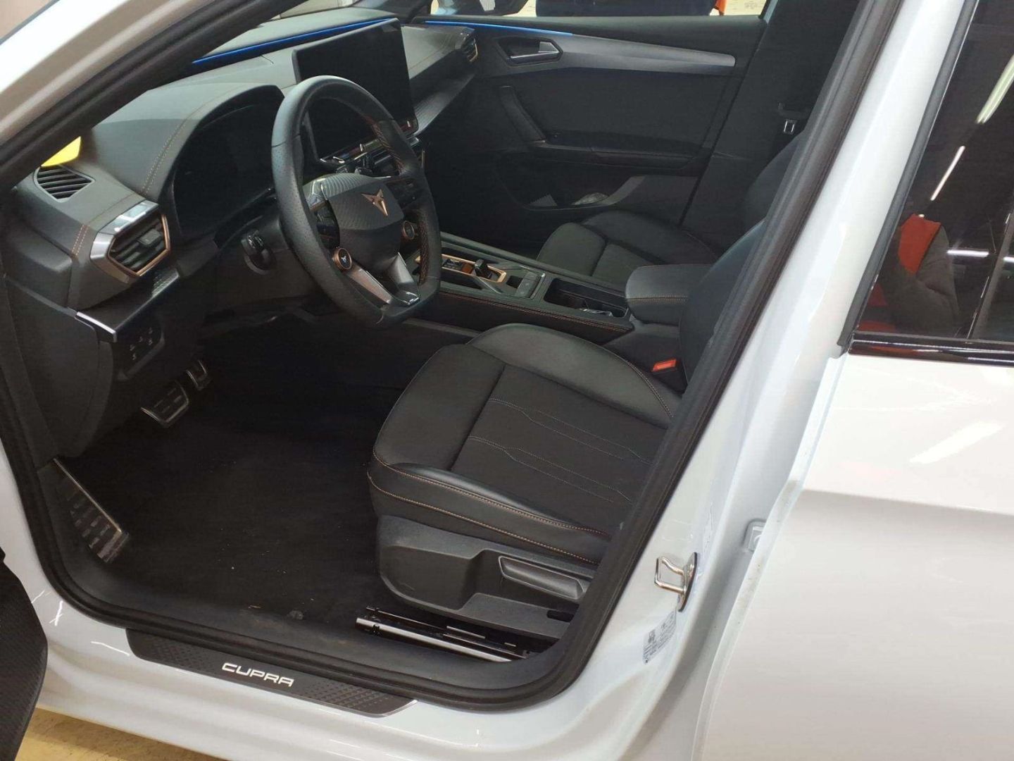 Cupra Leon - Bild 4