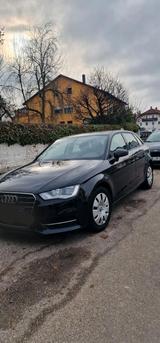 Audi Auto Audi a3 Sportback - Audi 80: Sport