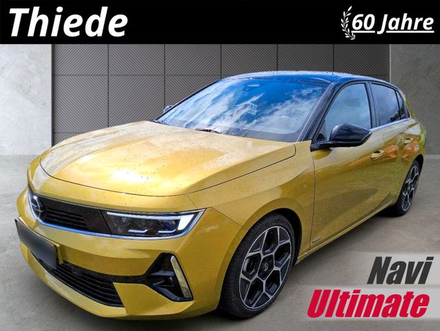 Opel Astra L Lim. 1.2T ULTIMATE NAVI/LED/KAMERA/SPORT