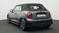 MINI Cooper S Cabrio - Vorschau Bild 9