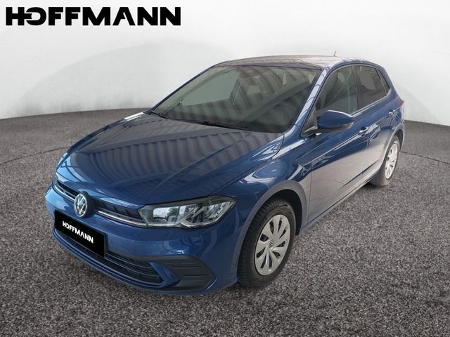 Volkswagen Polo 1.0 TSI Life ACC Navi IQ Drive