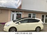 Toyota Prius +  Comfort