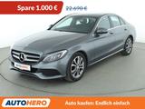 Mercedes-Benz C 250 Avantgarde Aut.*NAV*HUD*TEMP*CAM*PDC*SHZ* - Mercedes-Benz C 250 Gebrauchtwagen