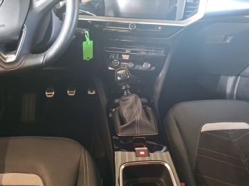 Bild 15 Opel Mokka GS Digitales Cockpit LED ACC Apple CarPlay