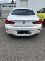 BMW 650 Gran Coupé 650i xDrive Gran Coupé - - BMW Unfallwagen