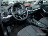 Audi Q2 35 TFSI,LED,Navi+,ACC - gebrauchte Audi Q2 aus dem Jahr 2022
