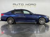 BMW 540 i M-Sport Limo.*S.Dach*HeadUP*360°*Memory* - BMW 540 in Wuppertal