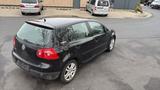 Volkswagen Golf 1.6 Auto Basis Variant Basis - Volkswagen Golf aus 2006: Variant