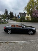 BMW 325i Cabrio *INDIVIDUAL* TÜV, ÖL UND BREMSEN NEU - BMW 325: I
