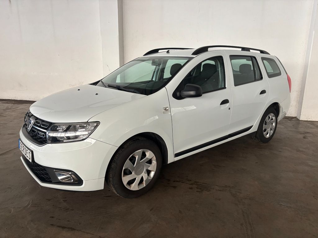 Image of Dacia Logan