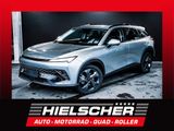 BAIC X55 - NEUES MODELL - JETZT BEI UNS TESTEN!