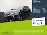Nissan Juke 1.6 Hybrid 143 PS 4AMT N-Connecta Tech Pro - Nissan Juke