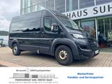 Fiat Ducato Maxi Kasten L2H2 Mixto 5 Sitzer LKW - Fiat: Lkw