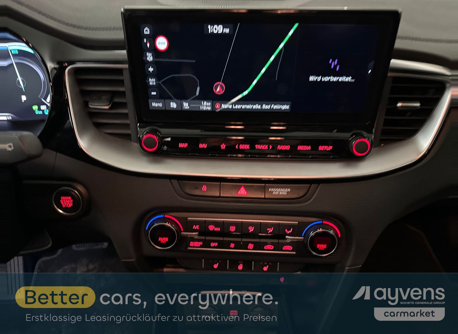 Kia XCeed - Bild 12
