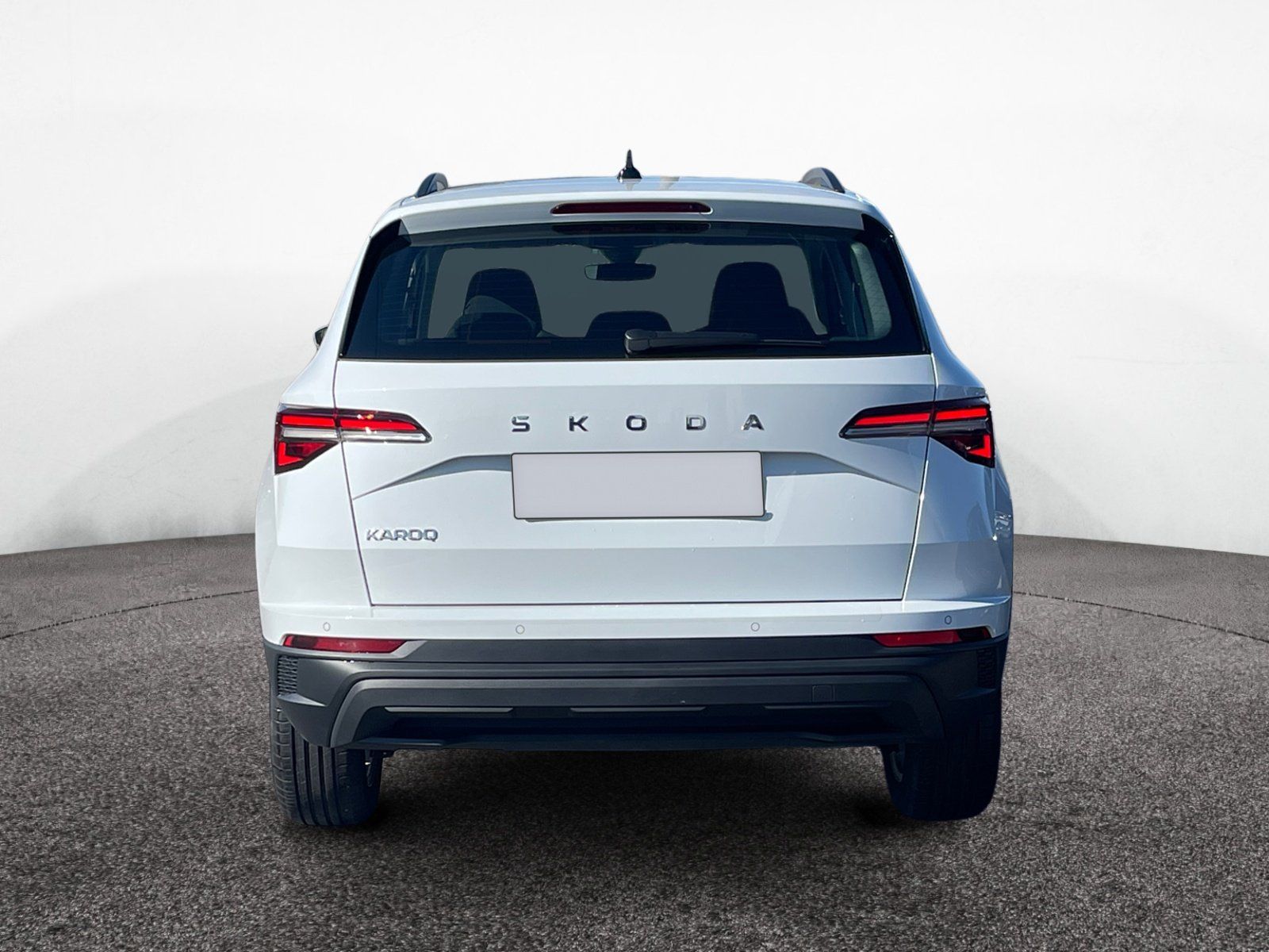Skoda Karoq - Bild 6