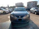 Suzuki Baleno 1.2 Dualjet B-Cool NEOPATENTATI - graue Suzuki Baleno
