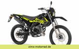 Rieju MRT 50 OFF ROAD + ZUBEHÖR > NEUE FARBEN 2025 !!! - RIEJU MRT 50