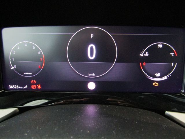 Mokka EU6d Ultimate 1.2 131PS AUTOM KLIMA SHZ LH