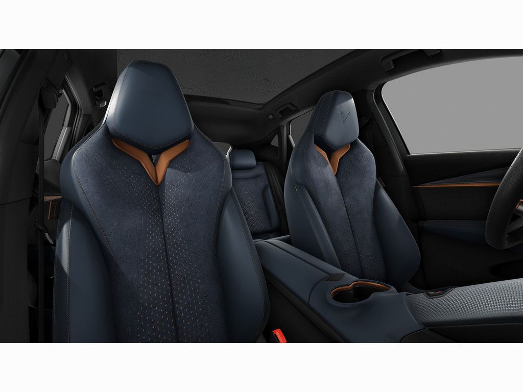 Cupra Tavascan - Bild 9