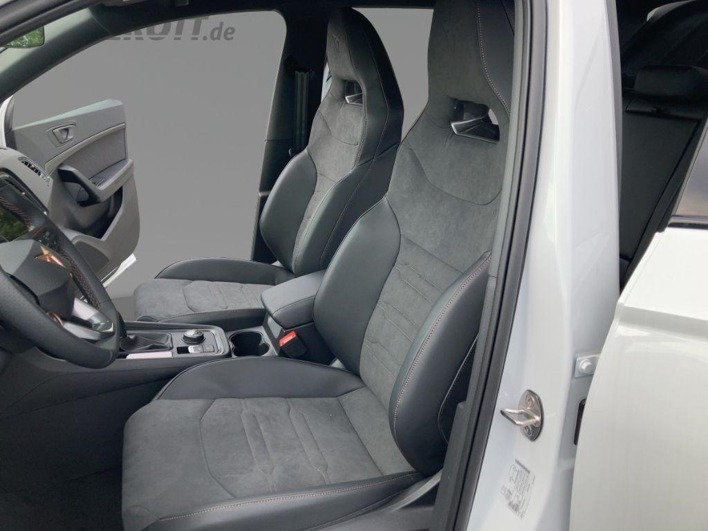 Cupra Ateca - Bild 6