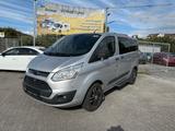 Ford Tourneo Custom 2.2TDCI 9-Sitze Klima AHK PDC Tüv - Ford Tourneo Custom aus 2014