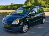 Renault Modus Scheckheft gepflegt Top Gepf... - Renault Modus in Dortmund