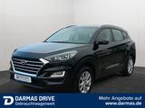 Hyundai Tucson 1,6 T-GDI "Trend" RFK Tempomat AHK - Hyundai Gebrauchtwagen in Dortmund