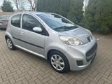 Peugeot 107 Filou 70 Filou - silberne Peugeot 107
